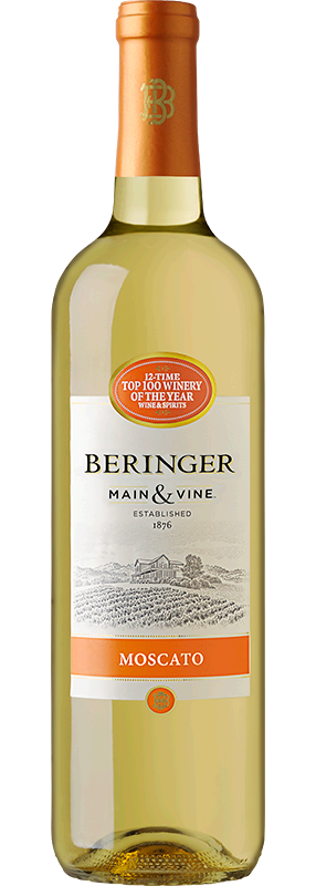 Beringer Mv Moscato 750ml