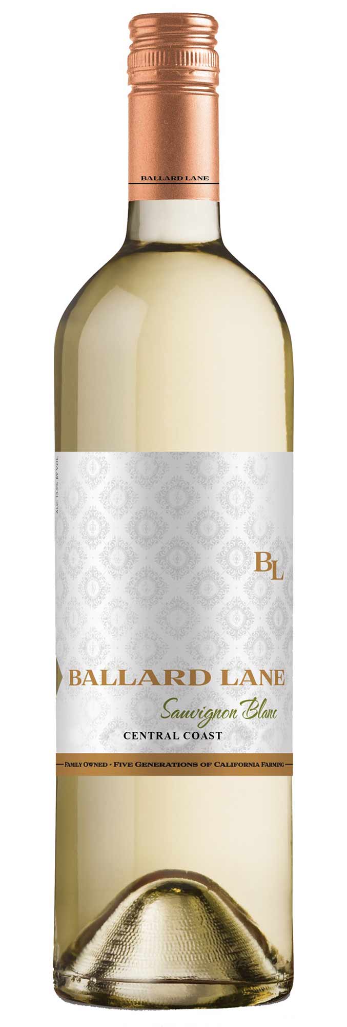 Ballard Lane Sauvignon Blanc 750mL