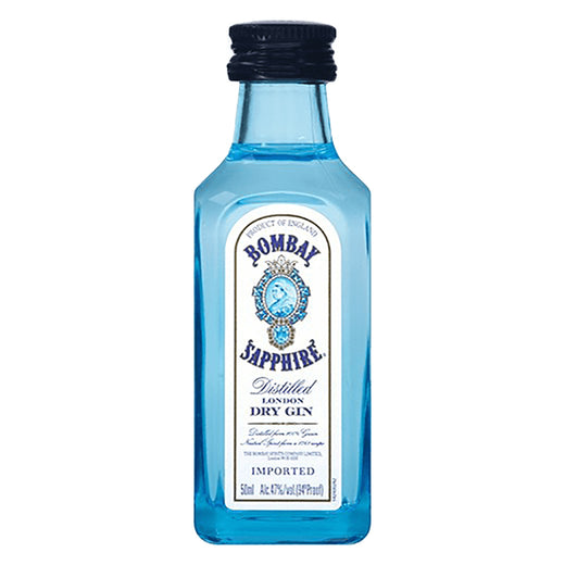 Bombay Sapphire 50ml