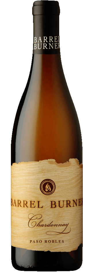 Barrel Burner Chardonnay 750mL