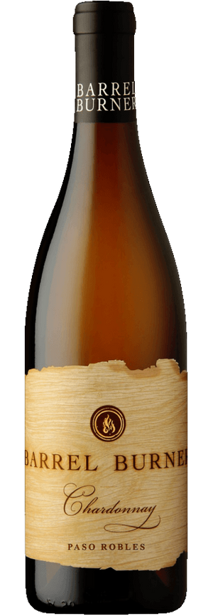 Barrel Burner Chardonnay 750ml