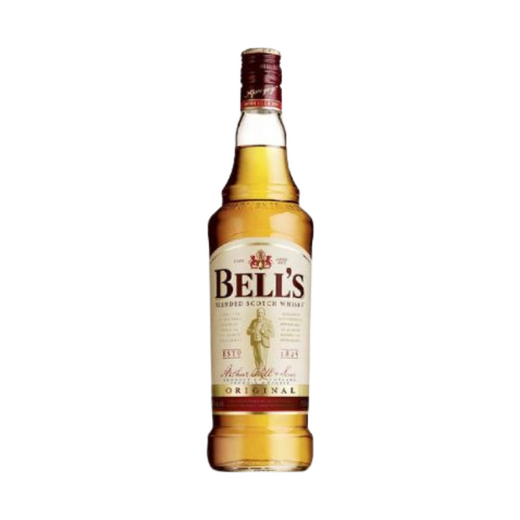 Bell's Scotch 750ml