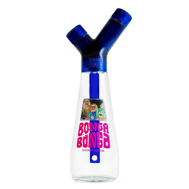 Bonga Bonga Mystery Liqueur 750ml