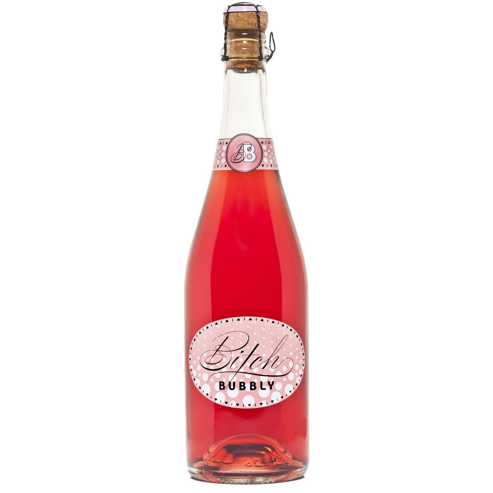 Bitch Bubbly 750mL