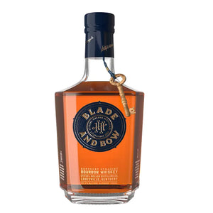 Blade And Bow Kentucky Straight Bourbon 750ml
