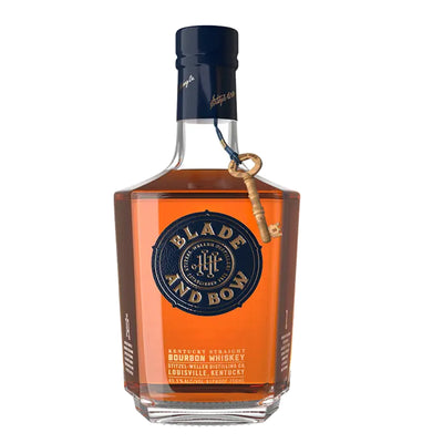 Blade And Bow Kentucky Straight Bourbon 750ml
