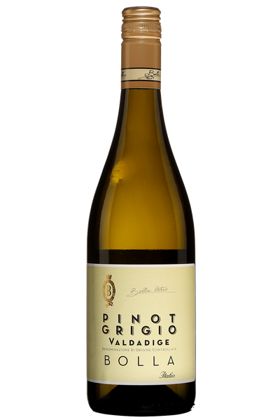 Bolla Pinot Grigio Del Veneto 750ml