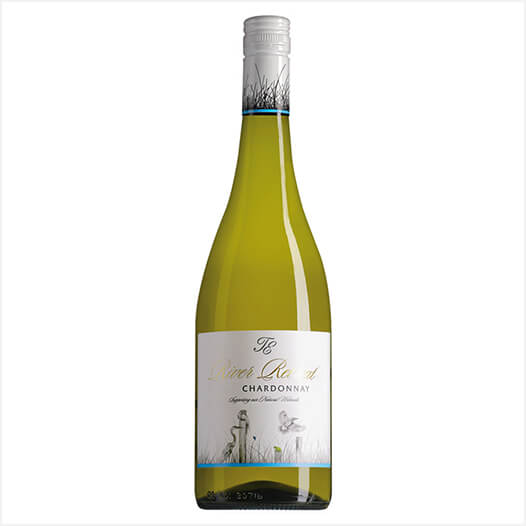 River Retreat Chardonnay 750mL