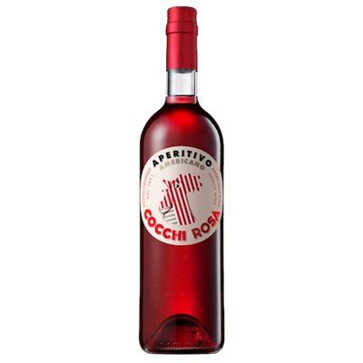 Cocchi Americano Rosa Aperitivo Wine 750ml