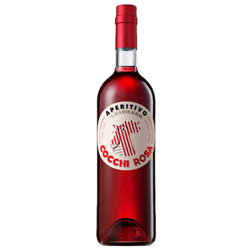 Cocchi Americano Rosa Aperitivo Wine 750ml