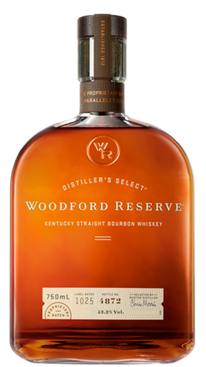 Woodford Reserve 750ml