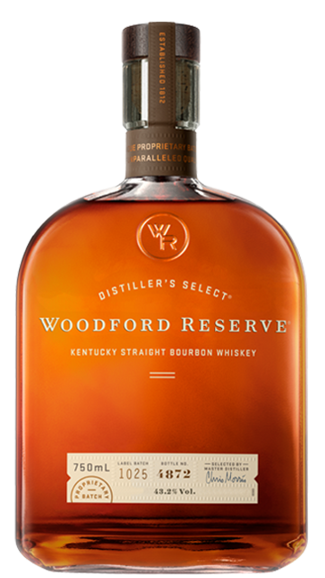 Woodford Reserve Distiller's Select 750ml