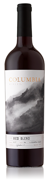 Columbia Valley Red Blend 750ml