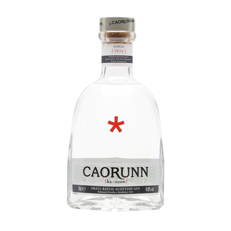 Caorunn Gin 750 Ml