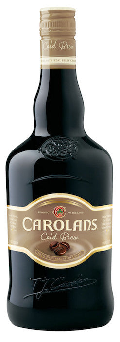 Carolans Cold Brew 750ml