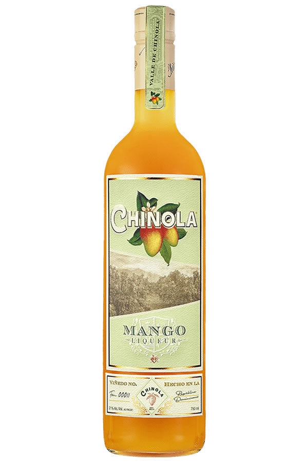 Chinola Mango 750mL