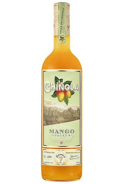 Chinola Mango 750 ml