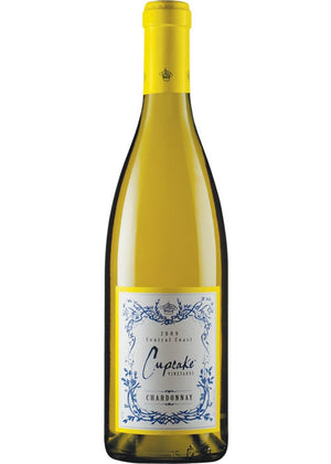 Cupcake Chardonnay 750ml
