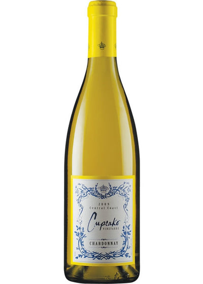 Cupcake Chardonnay 750ml
