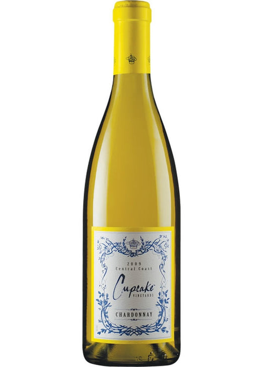 Cupcake Chardonnay 750ml