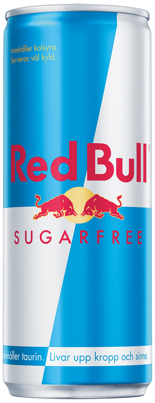 Red Bull Zero Sugar 250ml