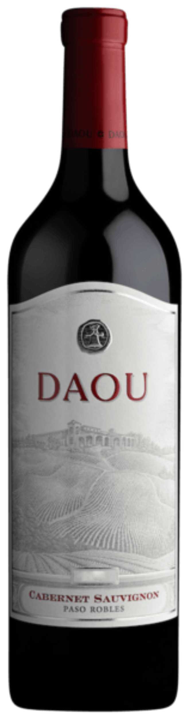 Daou Cabernet Sauvignon 750mL