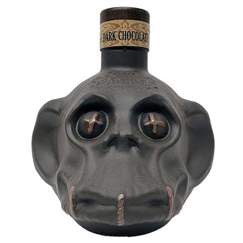 Deadhead Chocolate Rum 750ml