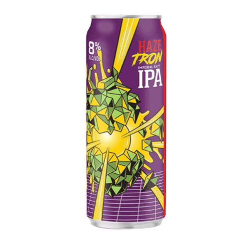 Deschutes Hazetron 568ml