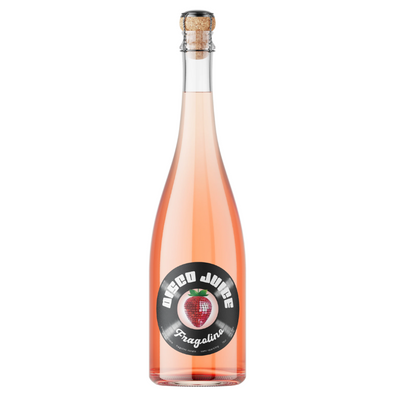 Disco Juice Fragolina 750ml