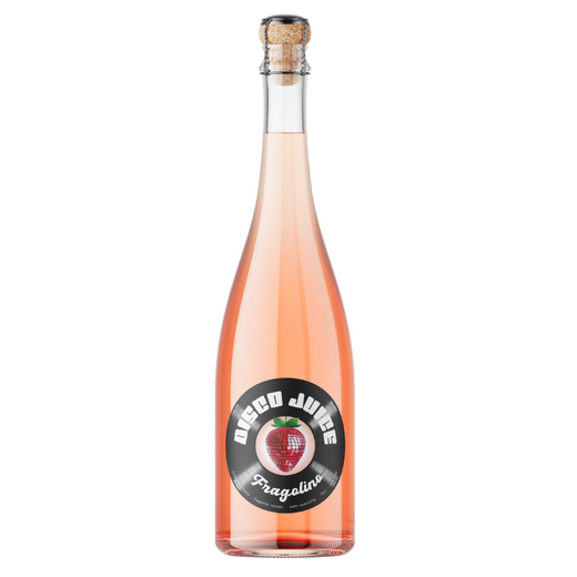 Disco Juice Fragolina 750ml