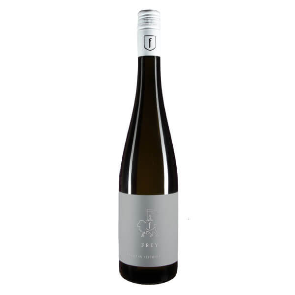 Weingut Frey Feinherb Riesling 750mL