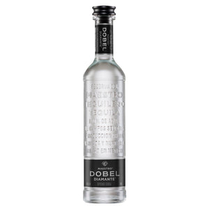 Maestro Dobel Diamond Tequila 750ml