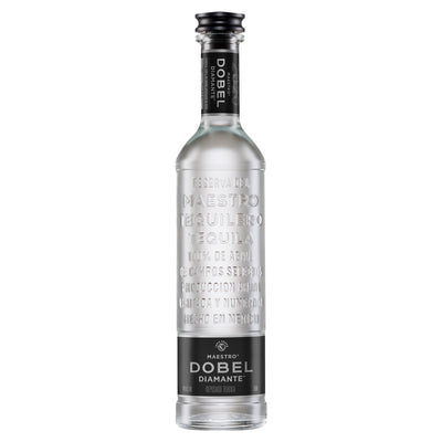 Maestro Dobel Diamond Tequila 750ml