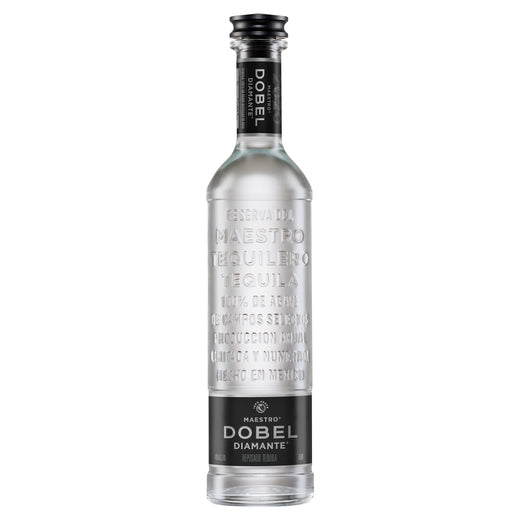 Maestro Dobel Diamond Tequila 750ml
