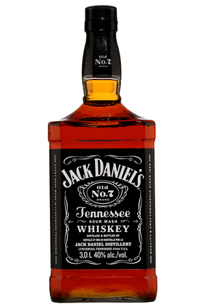 Jack Daniel's 3L