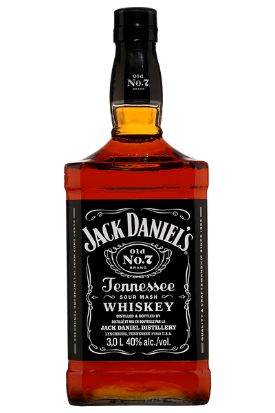 Jack Daniel's 3L