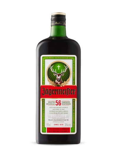 Jagermeister 1.75l