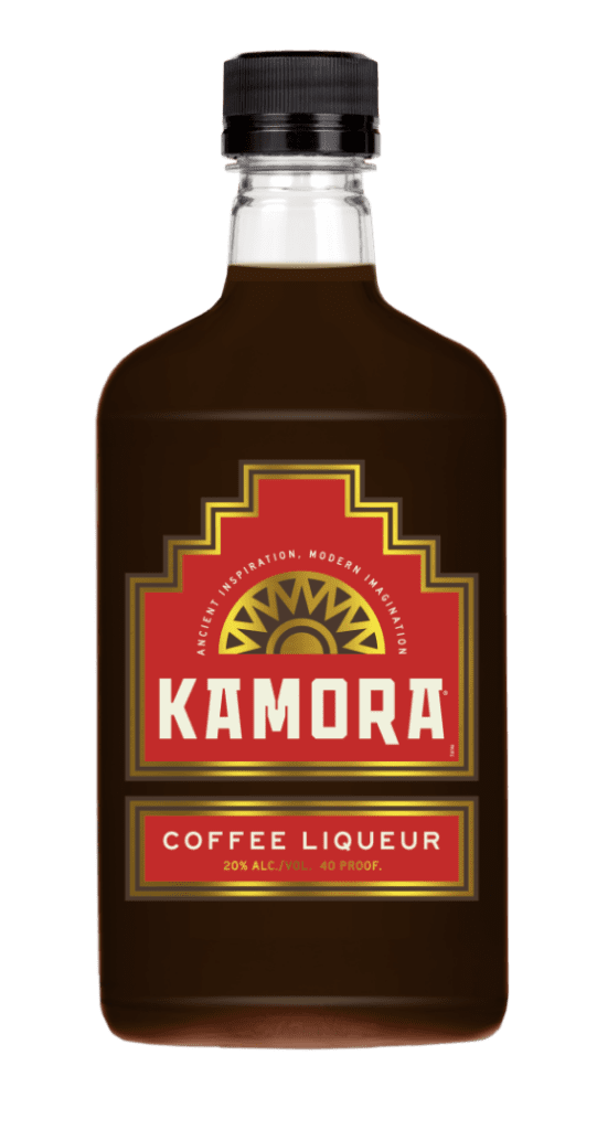 Kamora Coffee Liquor 375mL