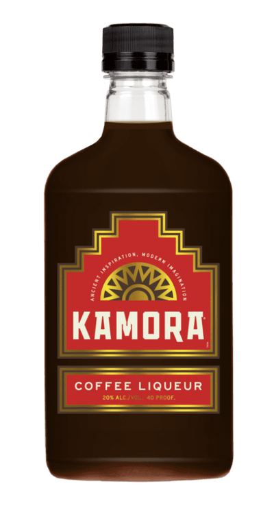 Kamora Coffee Liquor 375ml