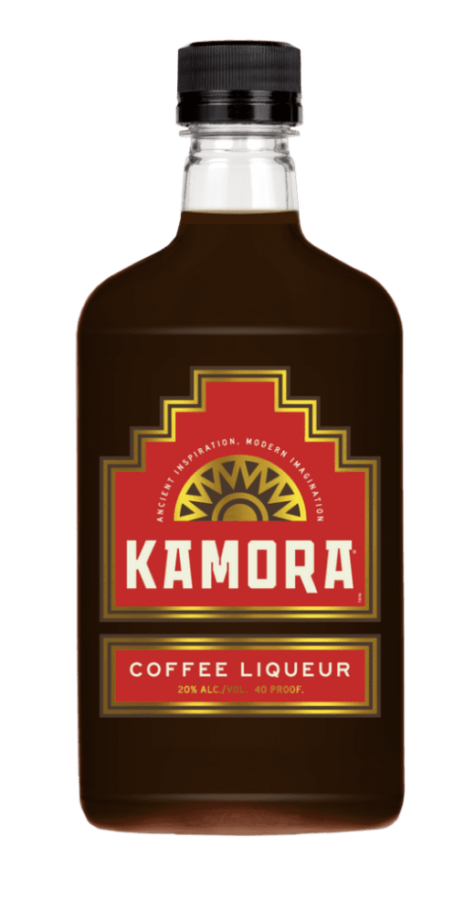 Kamora Coffee Liquor 375ml