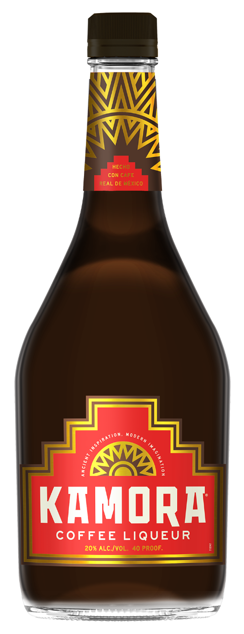 Kamora Coffee Liquor 750ml