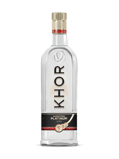 Khortytsa Platinum 750ml