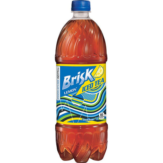 Brisk Iced Tea 1l