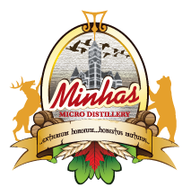 Blackstone Shots  Hard Lemonade