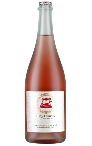 dirty Laundry Let's Get Fizzical Rose 750ml