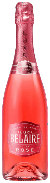 Luc Belaire Luxe Rose 750mL