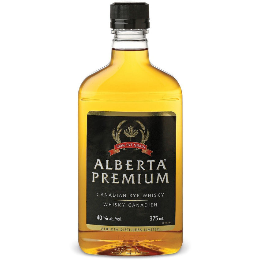 Alberta Premium 375mL