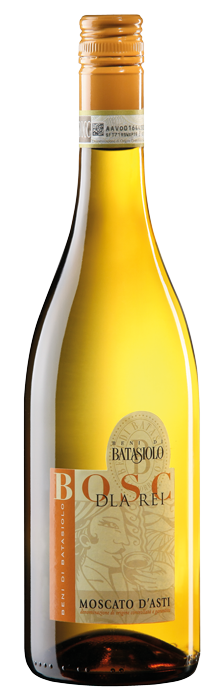 Barasiolo Moscato D'Asti 750ml