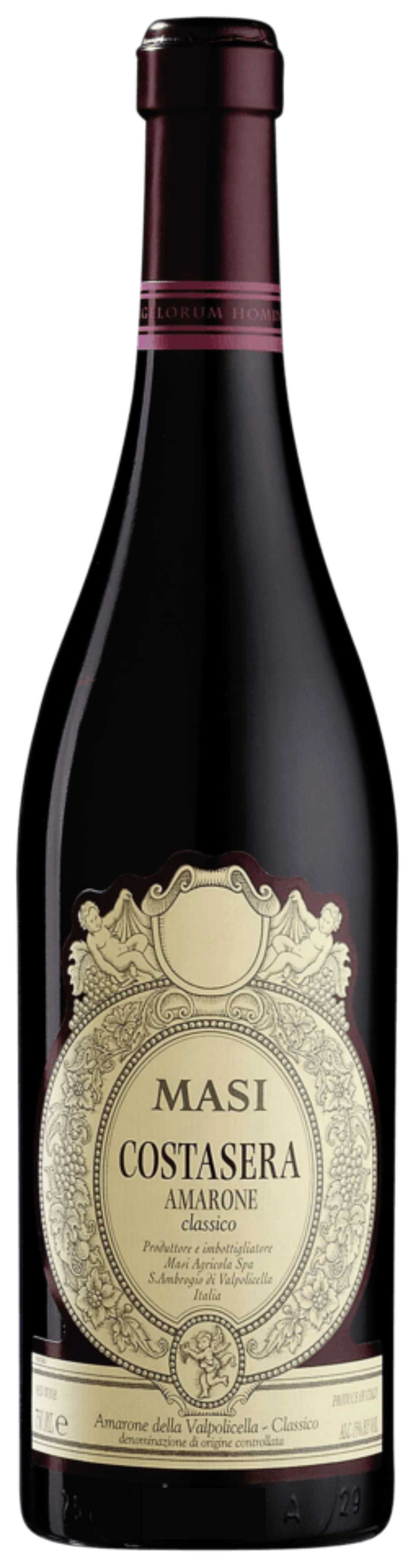 Masi Costasera Amarone Classico 750mL