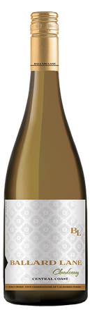 Ballard Lane Chardonnay 750ml